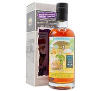 Chief’s Son - That Boutique-Y Whisky Company - Batch #1-5 year old Whisky 50cl 52.1% ABV