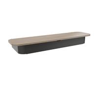 Chief SCSSB Storage tray for Voyager, black