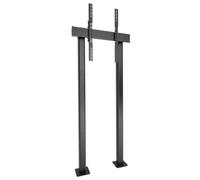 Chief Single Wall Stand Bracket, XBM1UP, 42 "to 80"