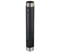 Chief Speed-Connect Fixed Extension Column 12" (CMS012) - Black