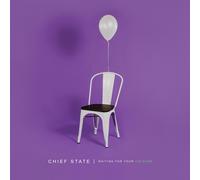 Chief State – Waiting For Your Colours – CD – US Import (The Orchard)