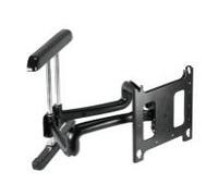 Chief Swing Arm Wall Mount Black