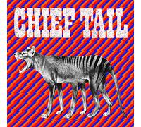 Chief Tail - Chief Tail [VINYL]