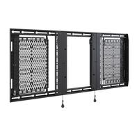 Chief AS3LD TV mount 2.18 m (86") Black