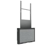 Chief TempoTM Flat Panel Floor Support System