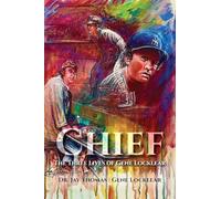 Chief: The Three Lives of Gene Locklear