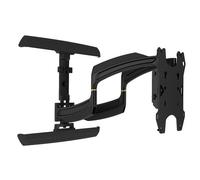 Chief TS325TU Medium THINSTALL Dual Swing Arm Wall Display Mount - 25" Extension