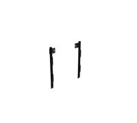 Chief TiLED dvLED Universal Wall Mount 2 High Extender