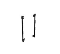 Chief TiLED dvLED Universal Wall Mount 3 High Starter