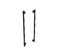 Chief TiLED dvLED Universal Wall Mount 4 High Starter