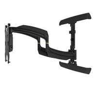 Chief TS325TU THINSTALL Dual Swing-Arm Wall Mount 36-52" 75lbs VESA, Tilt