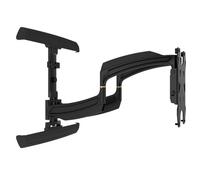 Chief TS525TU 94 cm 37" 147.3 cm 58" 100 x 100 mm 800 x 400 mm -15 - 15 Black