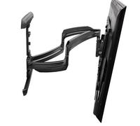 Chief TS525TU Large THINSTALL Dual Swing Arm Wall Display Mount - 25" Extension