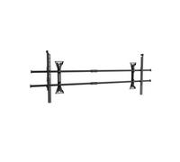 Chief Ultrawide Micro-Adjustable Static Wall Mount Extra-Large Kit 113.4 kg 2.03 m (80") 3.05 m (120") 1300 x 100 mm 1954 x 600 mm
