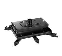 Chief VCMU project mount Ceiling Black