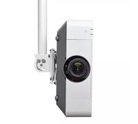 Chief VPAUW Vertical and Portrait Projector Mount - White