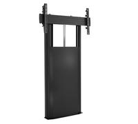 Chief X-Large Fusion Manual Height Adjustable Floor Support Mount