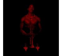 Chief Xian aTunde Adjuah : Ruler Rebel VINYL 12" Album (2024) NEW