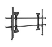 Chief XSM1U TV mount 2.08 m (82") Black