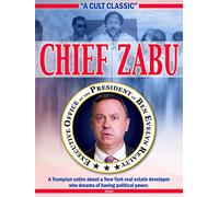 Chief Zabu