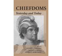 Chiefdoms: Yesterday and Today