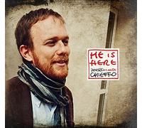 Chieffo, Benedetto - He Is Here
