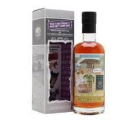 Chief's Son 5 Year Old / Batch 1 / That Boutique-y Whisky Company Single Whisky