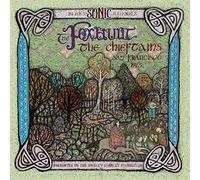 CHIEFTAINS - BEARS SONIC JOURNALS FOXHUNT SAN FRANCISCO 1973 - CD - G3z