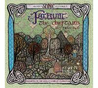 CHIEFTAINS - Bears Sonic Journals The Foxhunt The San Francisco 19 - K3z