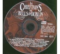 Chieftains - Bells Of Dublin - CD - J15z