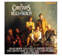 Chieftains Bells of Dublin CD RD60824 NEW