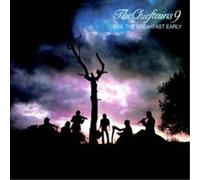 The Chieftains - Boil the Breakfast Early