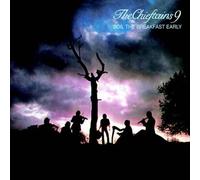 CHIEFTAINS-BOIL THE BREAKFAST EARLY NEW CD