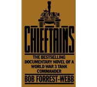 Chieftains by Mr Bob Forrest-Webb (2012-02-05)