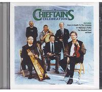 Chieftains - Celebration