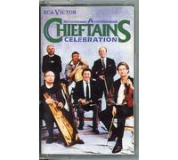 Chieftains - Celebration [CASSETTE]