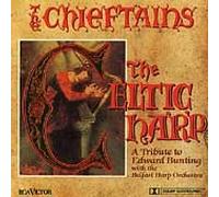 The Chieftains - The Celtic Harp: A Tribute to Edward Bunting