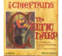CHIEFTAINS: CELTIC HARP - CD