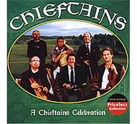 Chieftains - Cheiftains Celebration