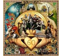 The Chieftains - Chronicles: 60 Years of The Chieftains [VINYL]