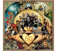 Chieftains - Chronicles 60 Years of - Vinyl Record L.P. SET - G3z