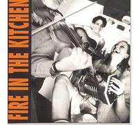 Chieftains - Fire in the Kitchen