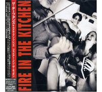 Chieftains - Fire In The Kitchen