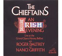 The Chieftains - Irish Evening