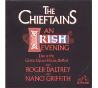 Chieftains Irish Evening (CD) (US IMPORT)