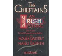 Chieftains - Irish Evening-Live at Grand Op [CASSETTE]
