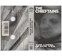 Chieftains - Long Black Veil [CASSETTE]