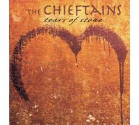 Chieftains - Tears of Stone [CASSETTE]