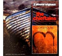 Chieftains - Tears Of Stone;Water From The Well