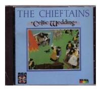 Chieftains,the - Celtic-Wedding